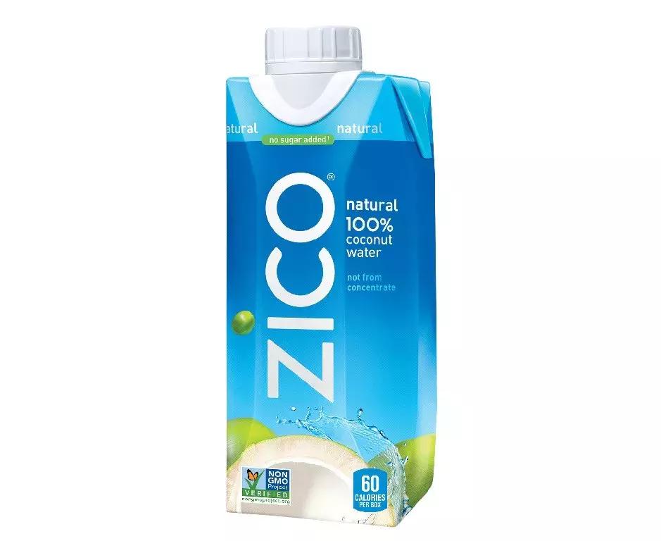 风靡欧美、冲向380亿的植物水，在中国“水土不服”？