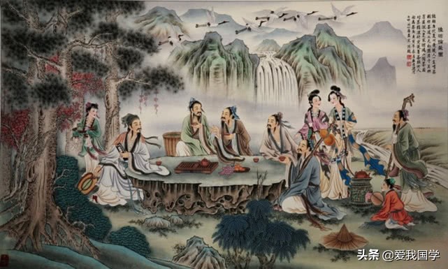 与孟子有关的成语有哪些,50个成语带你读懂孟子