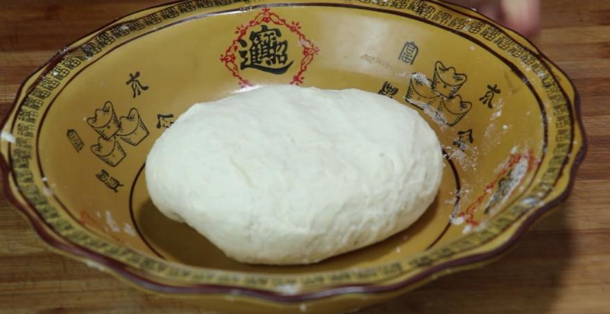 肯德基油条做法和配方的全过程,肯德基油条怎么炸又酥脆好吃