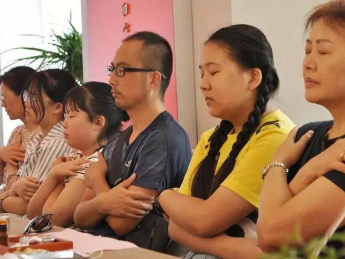 天平街道的这个青少年书法展不一般！“文明实践+德育圈”的新模式广受好评