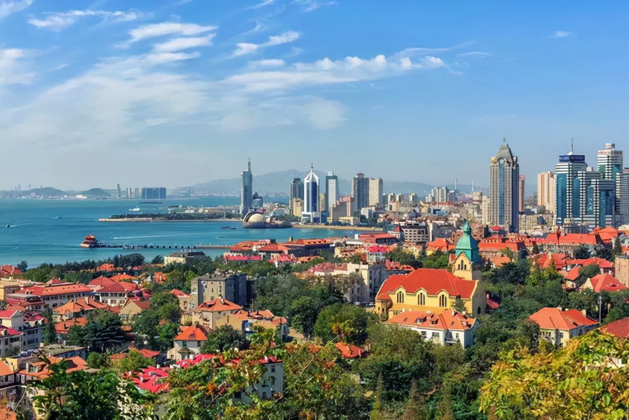 好想哭！中国“最憋屈”的5个省会城市，总被省内其他城市压着