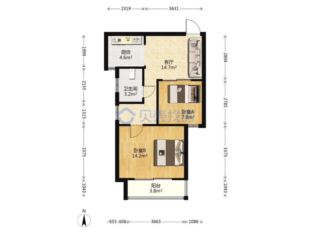 经开区安置房捡漏,经开区安置房最新消息