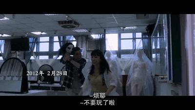 一年四季千万不能看的恐怖片,千万不要在阴雨天傍晚看的恐怖片