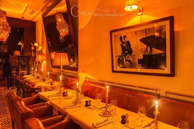 边逛边看感受摩洛哥马拉喀什风情,摩洛哥之旅之马拉喀什