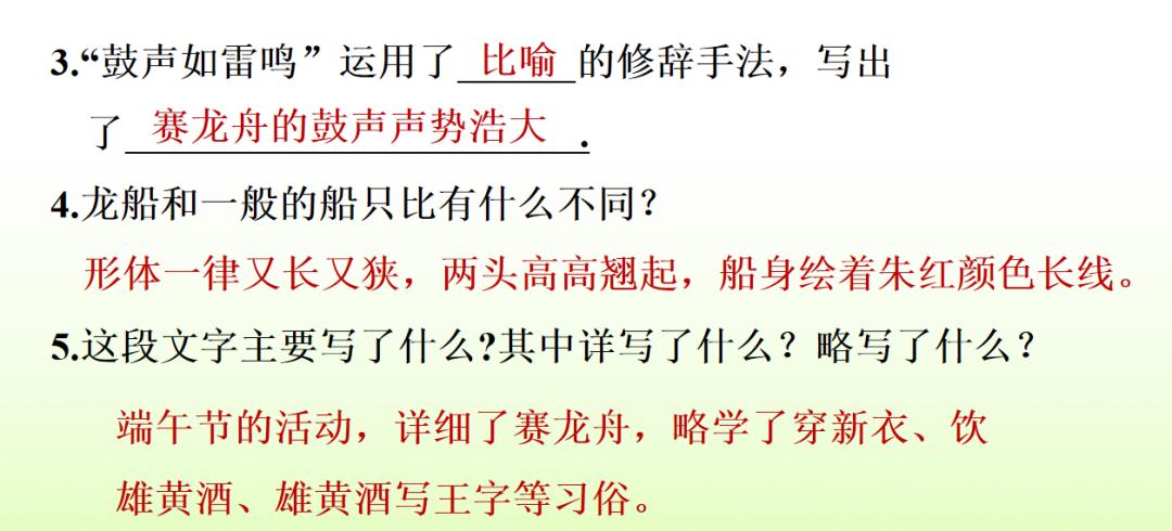 下学期语文常考看图写话,部编版六年级语文期末习题及答案