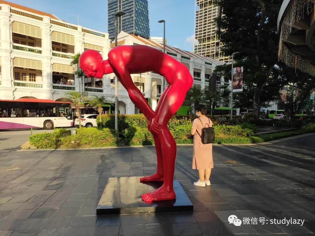 新马泰之行完整版,新马泰新加坡