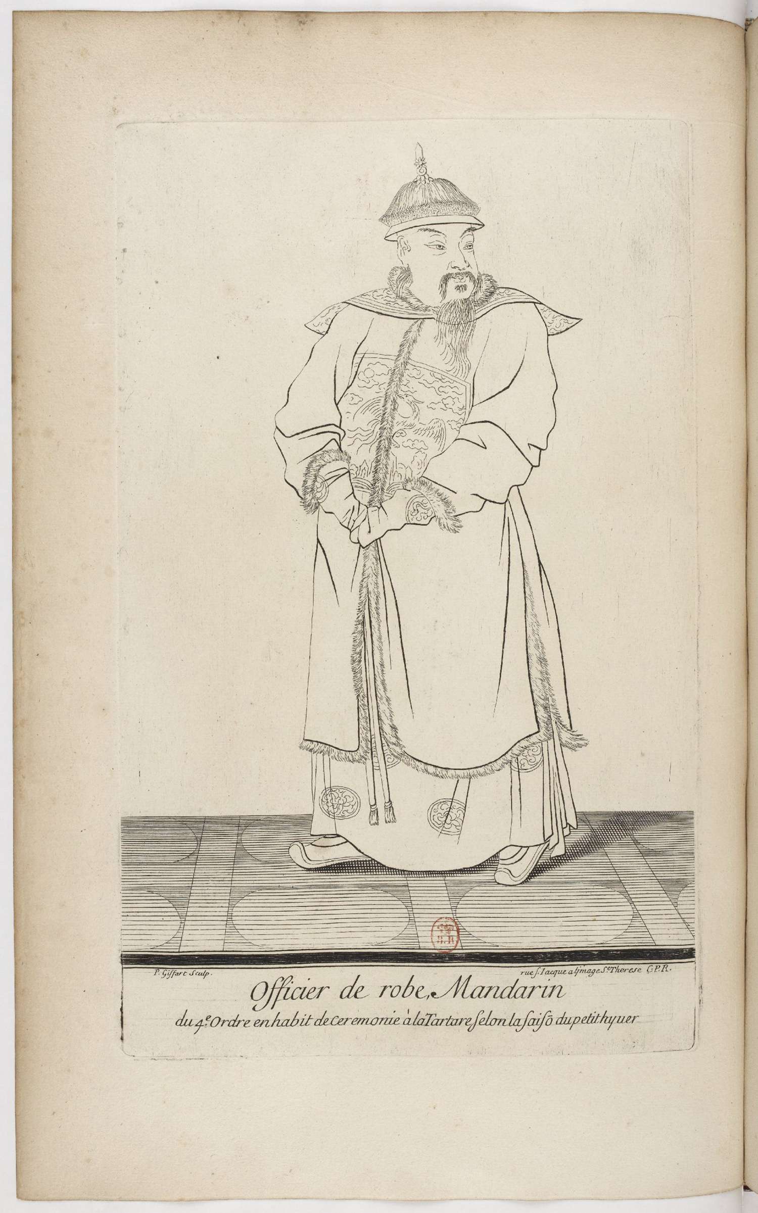 清朝人物衣服图片大全,清代宫廷衣服图片大全