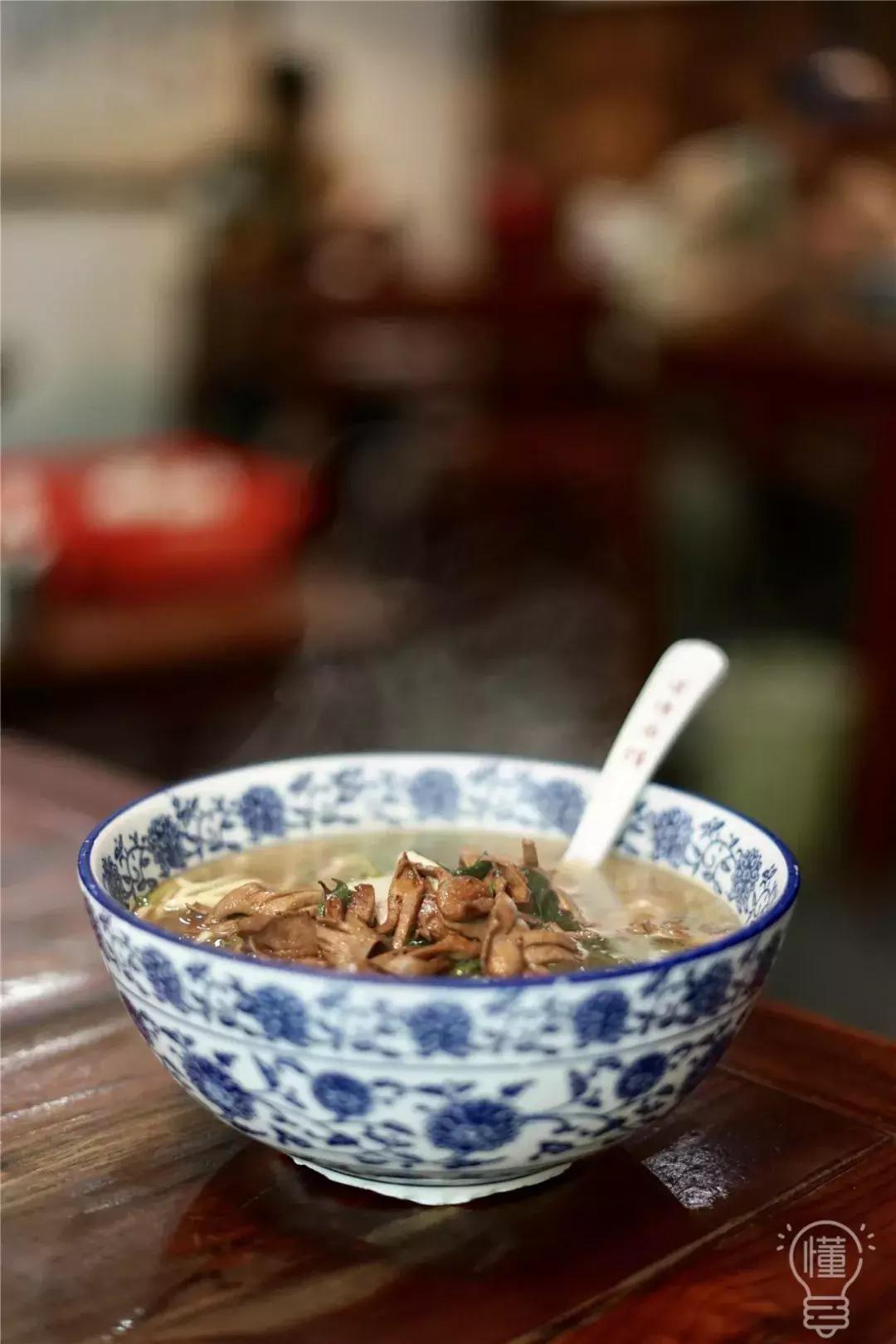 杭州的十大面馆都有哪些,杭州十大面馆