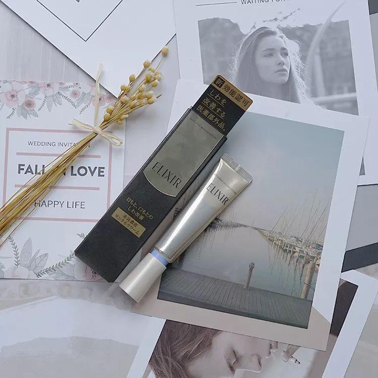 最好卖的五款眼霜,10款零差评的口碑眼霜