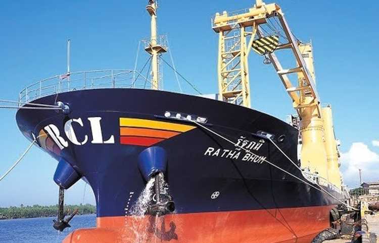 泰国的港口航运,泰国海运业务报价