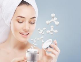 无限极眼霜是什么样的,无限极粉眼霜