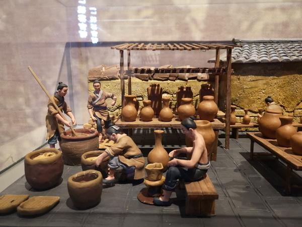 云南建水古城一座依然活着的古城,云南建水古城景点介绍