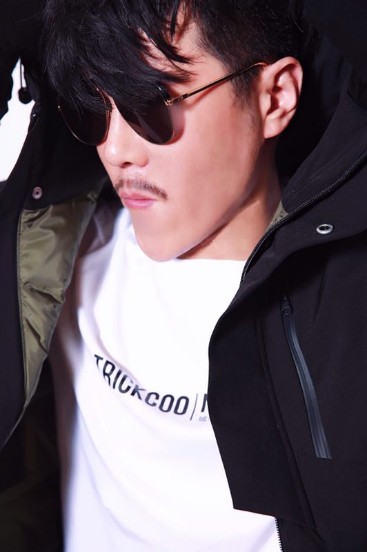 范景翔：成为“正能量益他的人”反思过去迈向未来