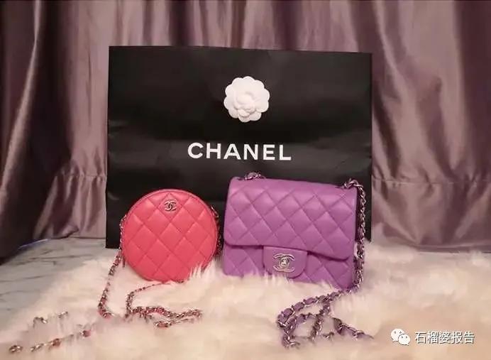 最适合春天的包,春天包包推荐