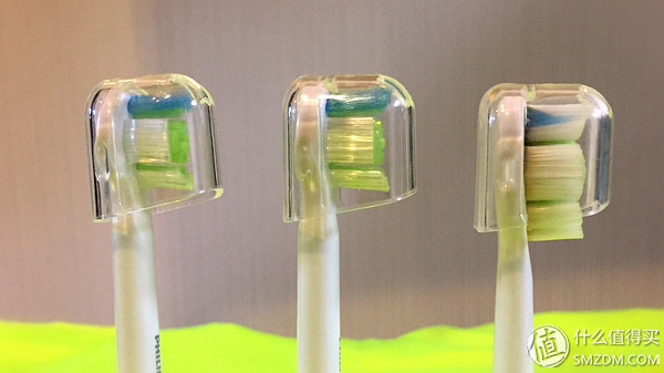 关注口腔护理——飞利浦粉钻、小米超声波牙刷横向评测