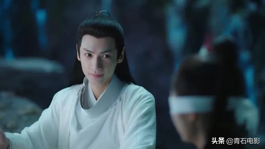 作为武侠剧它不行！《月上重火》3大缺陷：打戏慢，配角成工具人