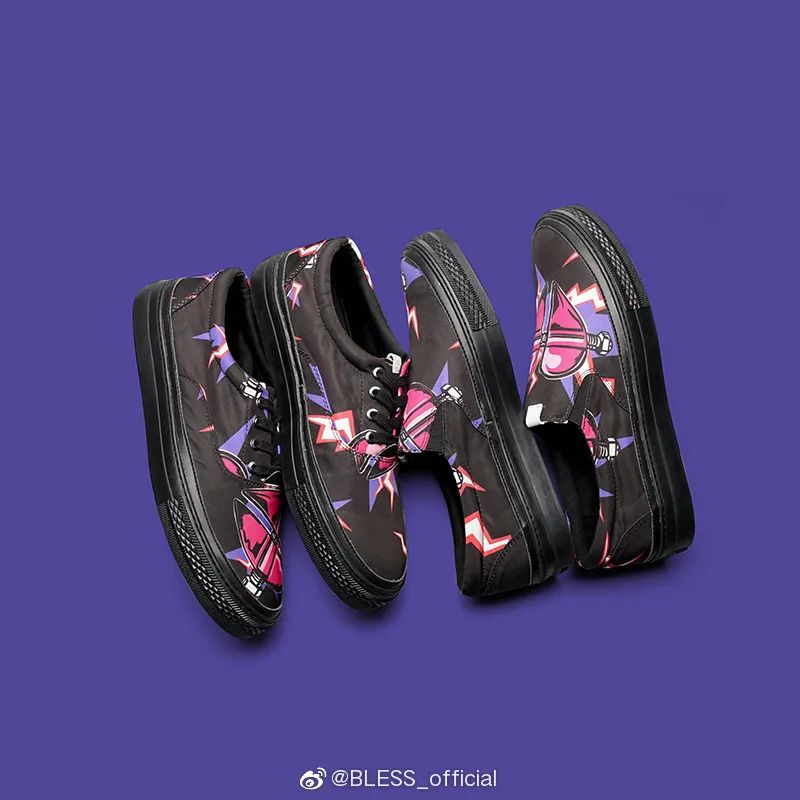 没了耐克匡威就不会买鞋？这4个小众国牌都给我收好