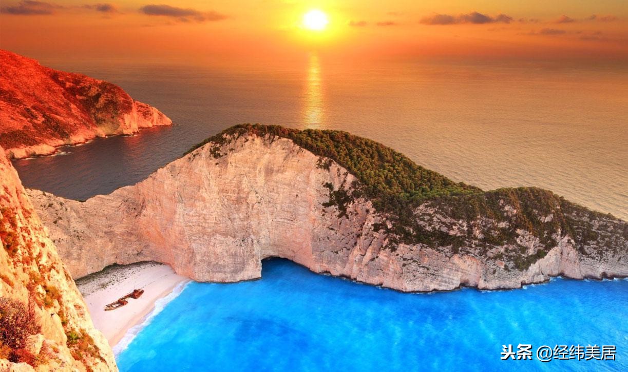 移民希腊和塞浦路斯哪个好,移民希腊葡萄牙塞浦路斯