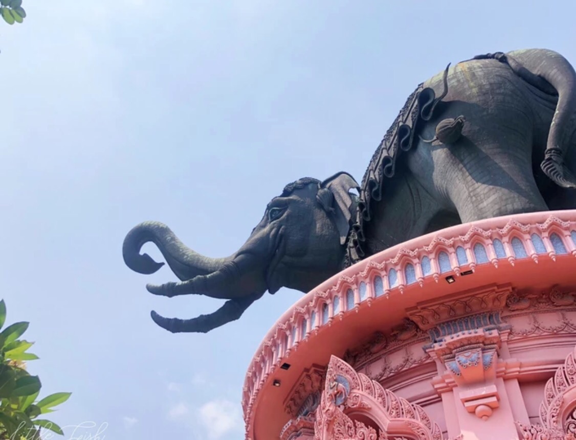 最好的时光遇见你免费观看,泰国5日经典旅游攻略