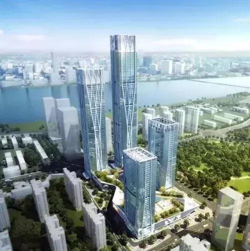 湖南湘江新区集团2019年重点项目,湘江新区2024年重点建设项目清单