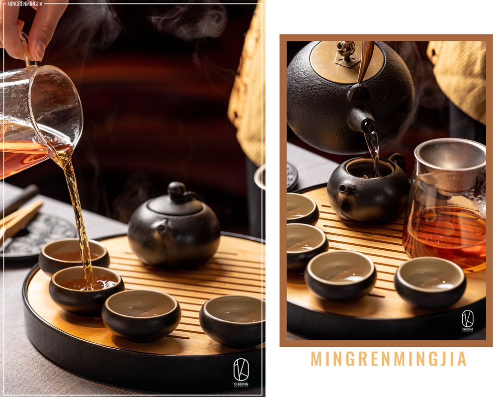 杭州粤菜点心,粤式茶餐厅杭州