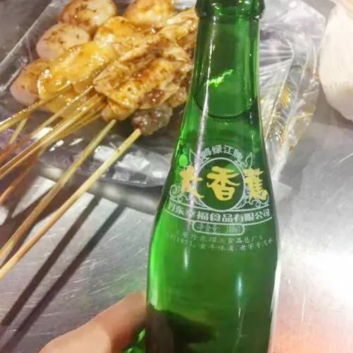 20年前的饮品你喝过几种,20年前的奶茶饮料