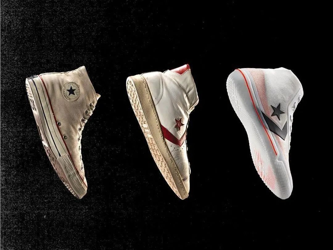 匡威最新篮球鞋曝光,匡威篮球鞋什么时候发布