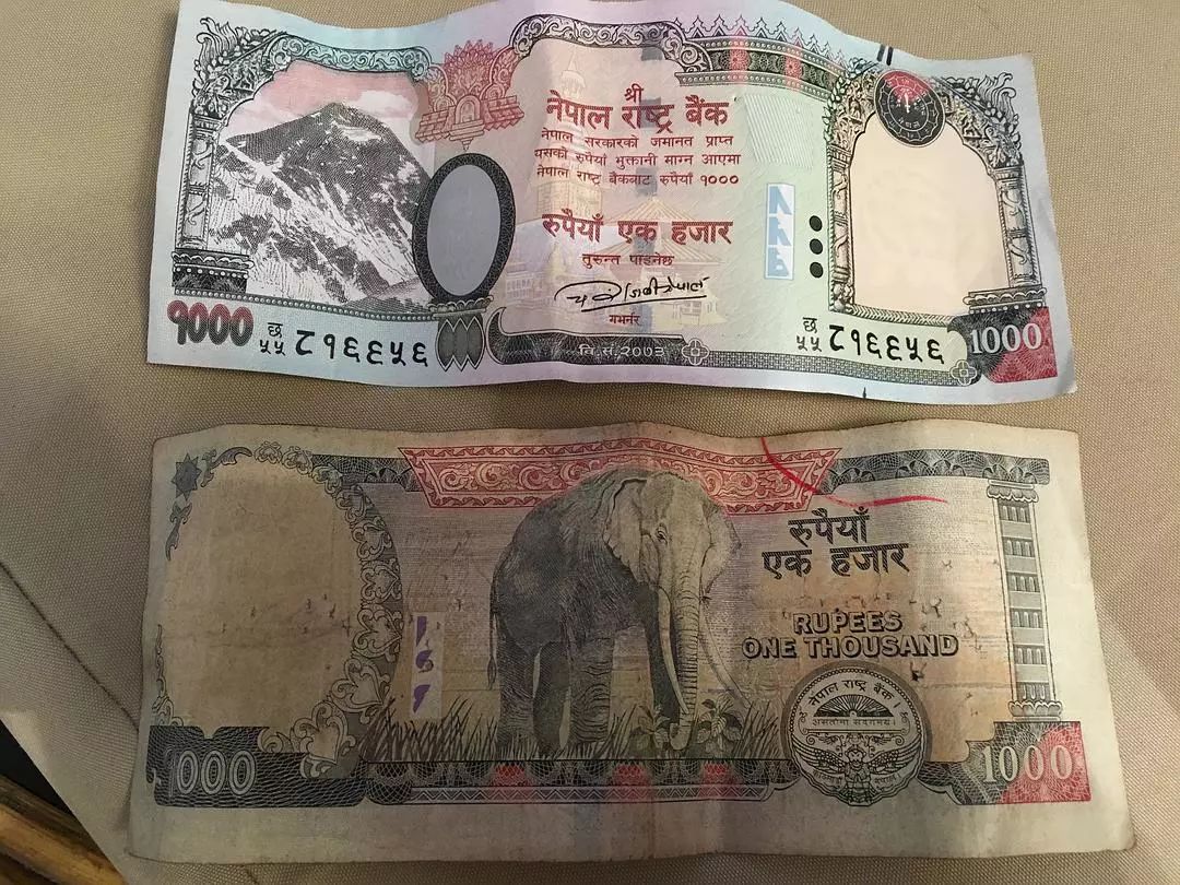 尼泊尔游记2,环游世界之挪威第1集