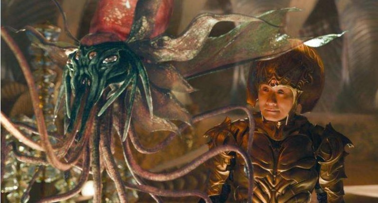 2018年最值得回味的电影盘点,2018年电影盘点