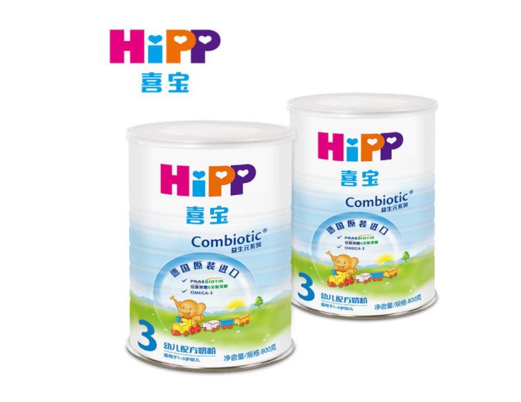 喜宝奶粉现在有问题没,喜宝奶粉容易上火吗