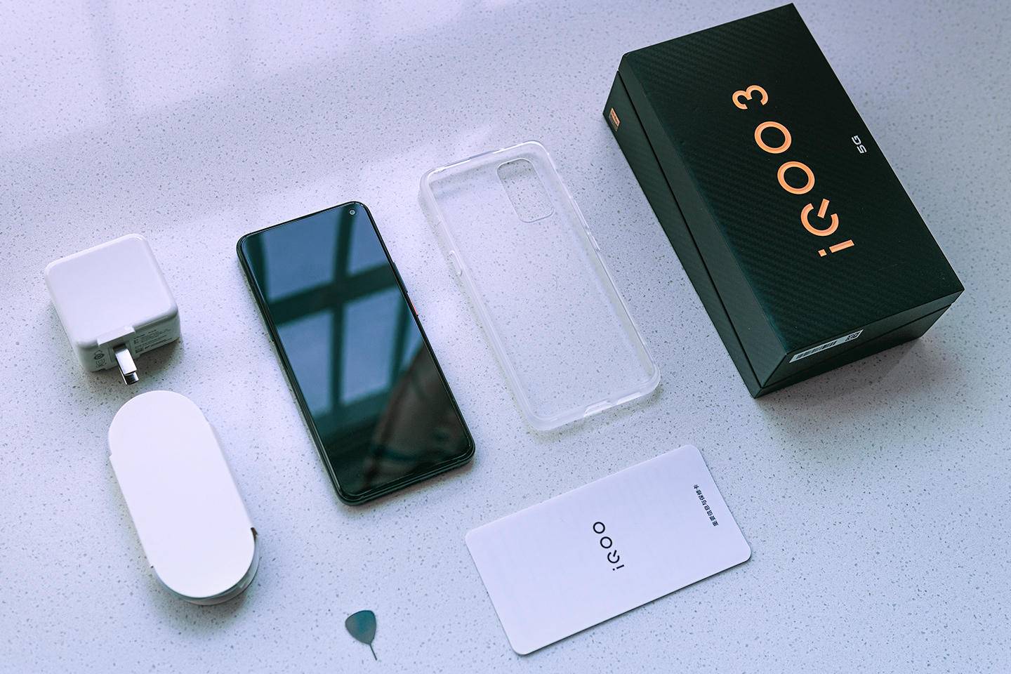 iqoo3实际体验,iqoo3手机实战测评