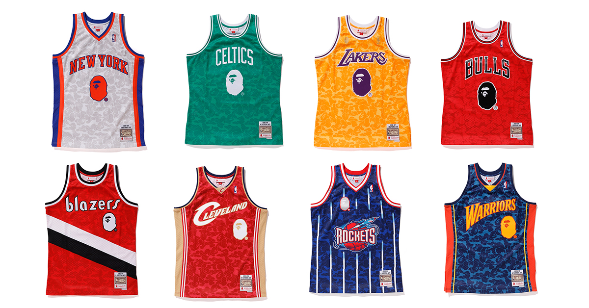 这联名太危险│ABATHINGAPEXMITCHELLNESS