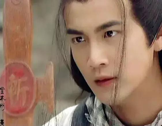 被称为香港第一帅哥,香港最隐藏富豪