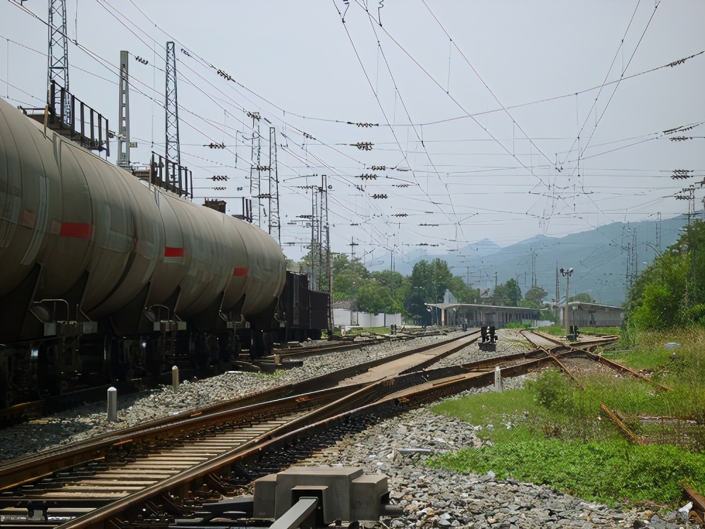 运转昭化站，探秘821厂铁路专线