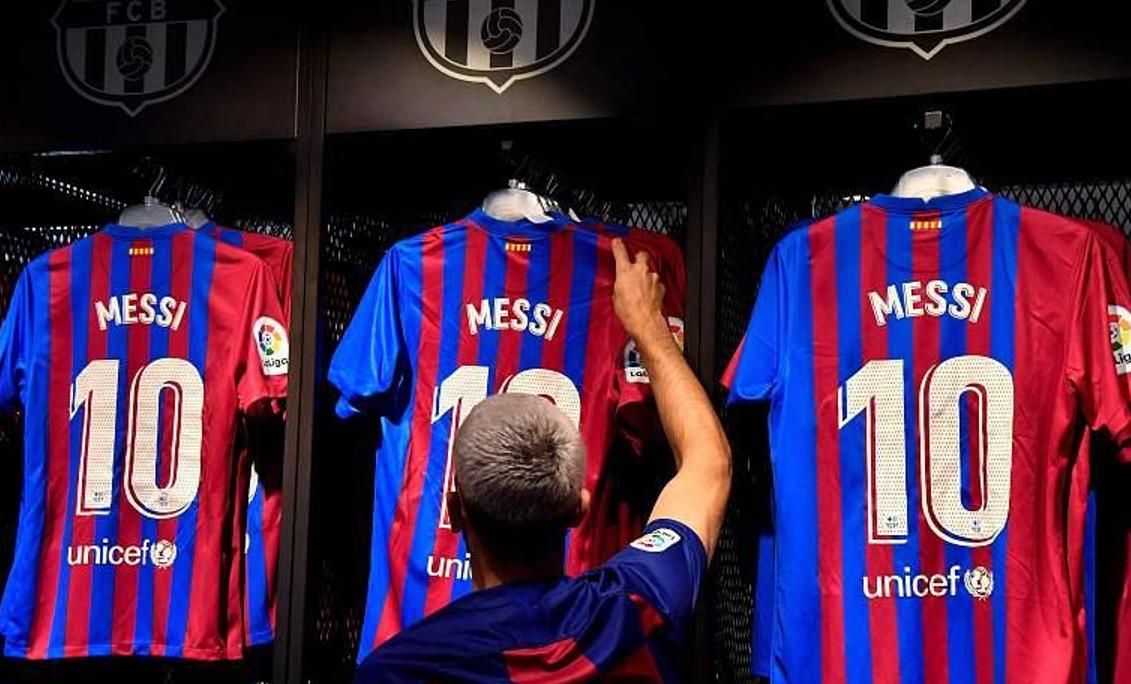 巴萨官方商城球衣售价,巴萨球衣官方店购买