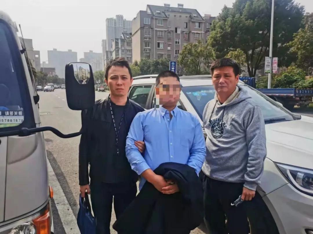 免费领取礼品？安徽芜湖警方捣毁“吸粉引流”团伙，还原真相