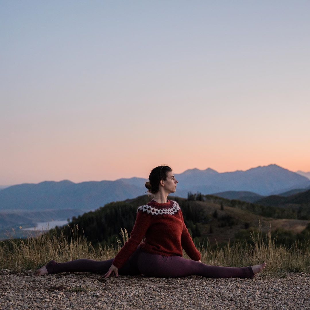 瘦小腹瑜伽最快最有效的方法,想要瘦腰腹学普拉提还是器械健身