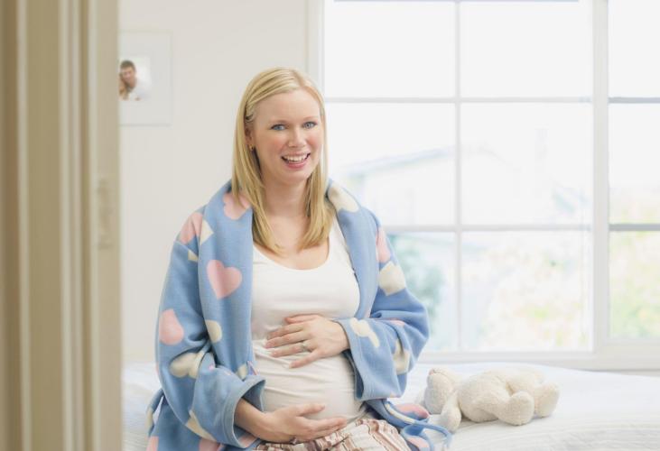 孕期洗澡有哪些注意事项,孕妇几天洗一次澡对胎儿有好处