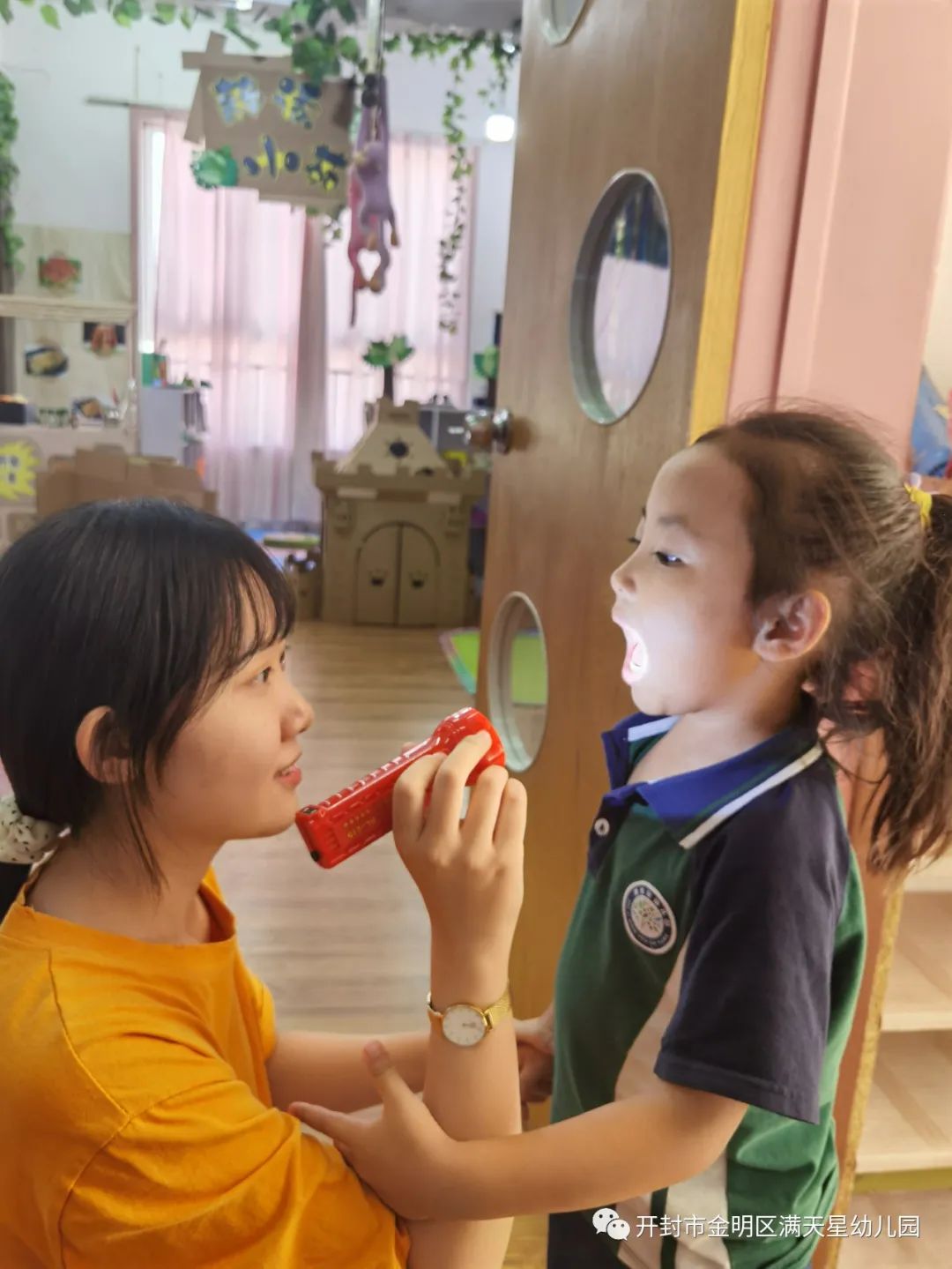 幼儿园开学第一周精彩掠影,幼儿园开学第一周快乐时光