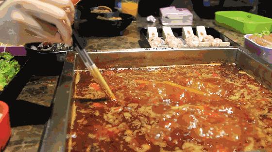 通哥带你吃川菜,通哥美食最新视频