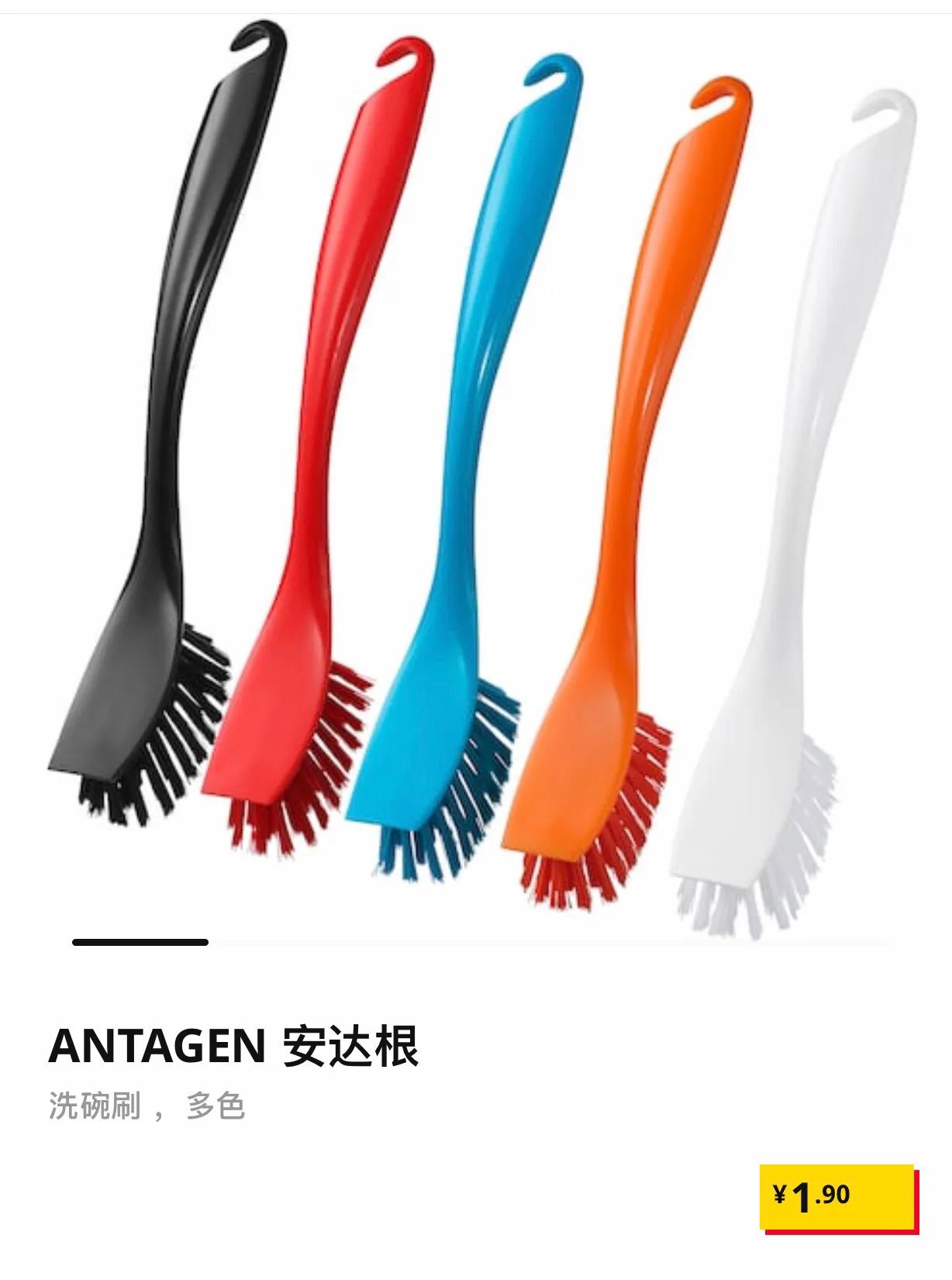 宜家必买的10种小物品,这些年的购物感受