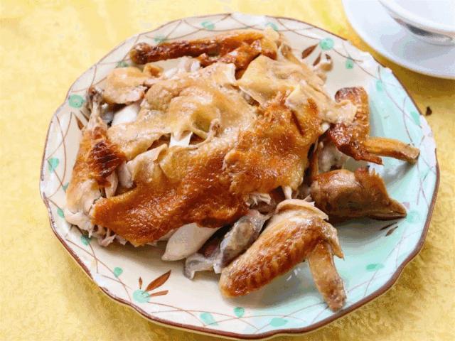 佛山50km徒步全攻略,佛山徒步美食攻略