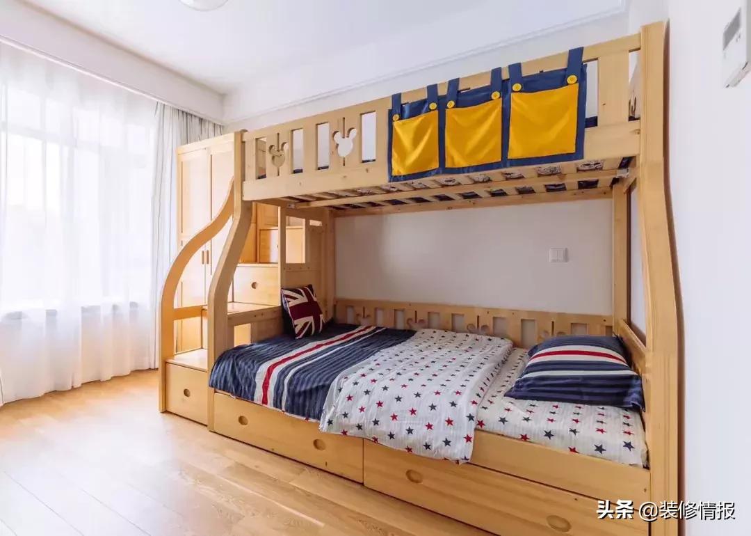 你会选哪一张床,当你累了会选择哪张床