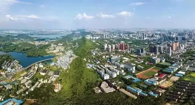 走进中国地质大学武汉,中国地质大学武汉欢迎你