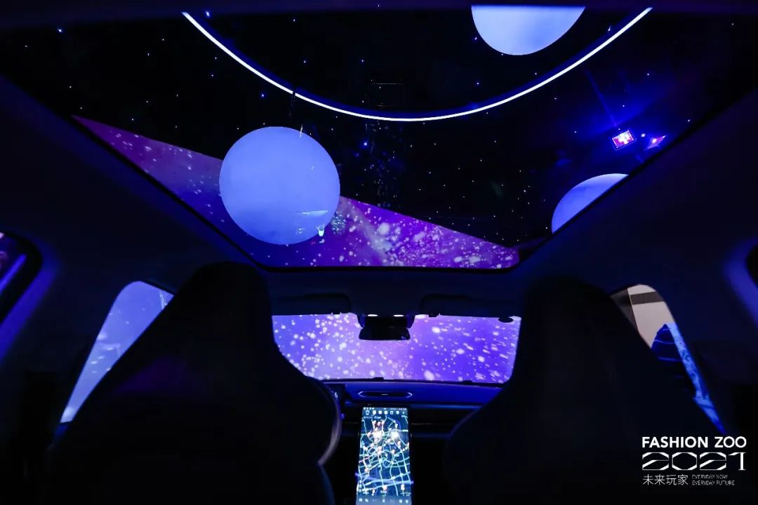 fashionzoo探店,2019fashionzoo时髦圈