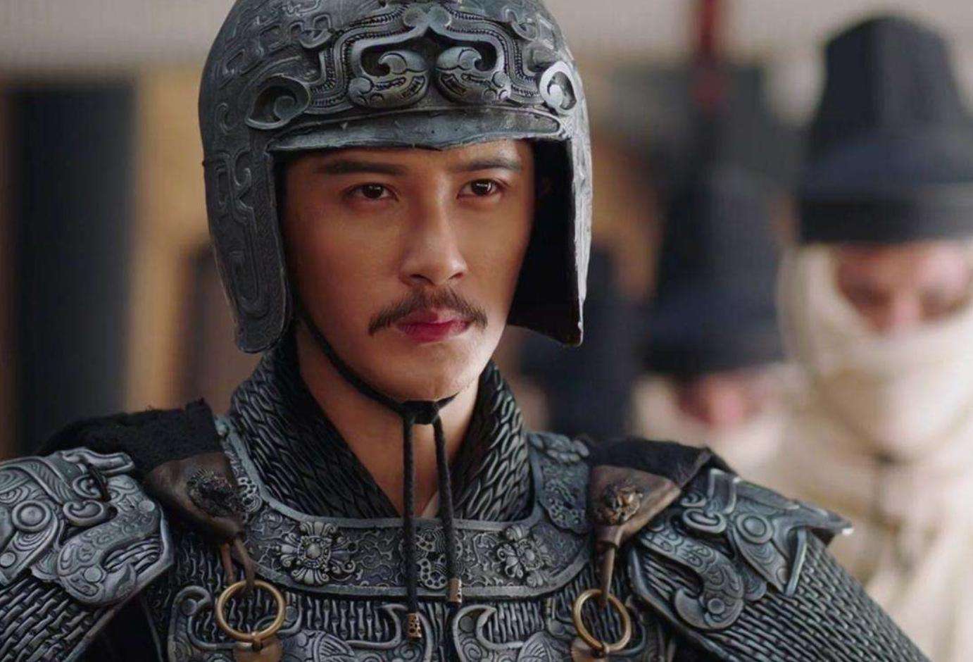 魏延凭借诸葛亮的计策杀了谁,魏延忠心耿耿诸葛亮为什么要杀他