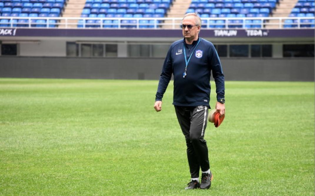 2020赛季中超主教练大比拼，带队成绩不输洋帅，年薪仅是零头