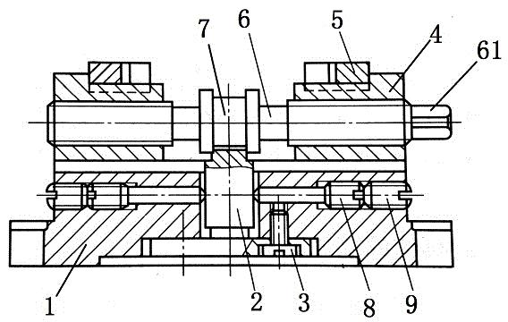 夹具哪些带夹紧哪些不夹紧,夹具夹紧力如何测量