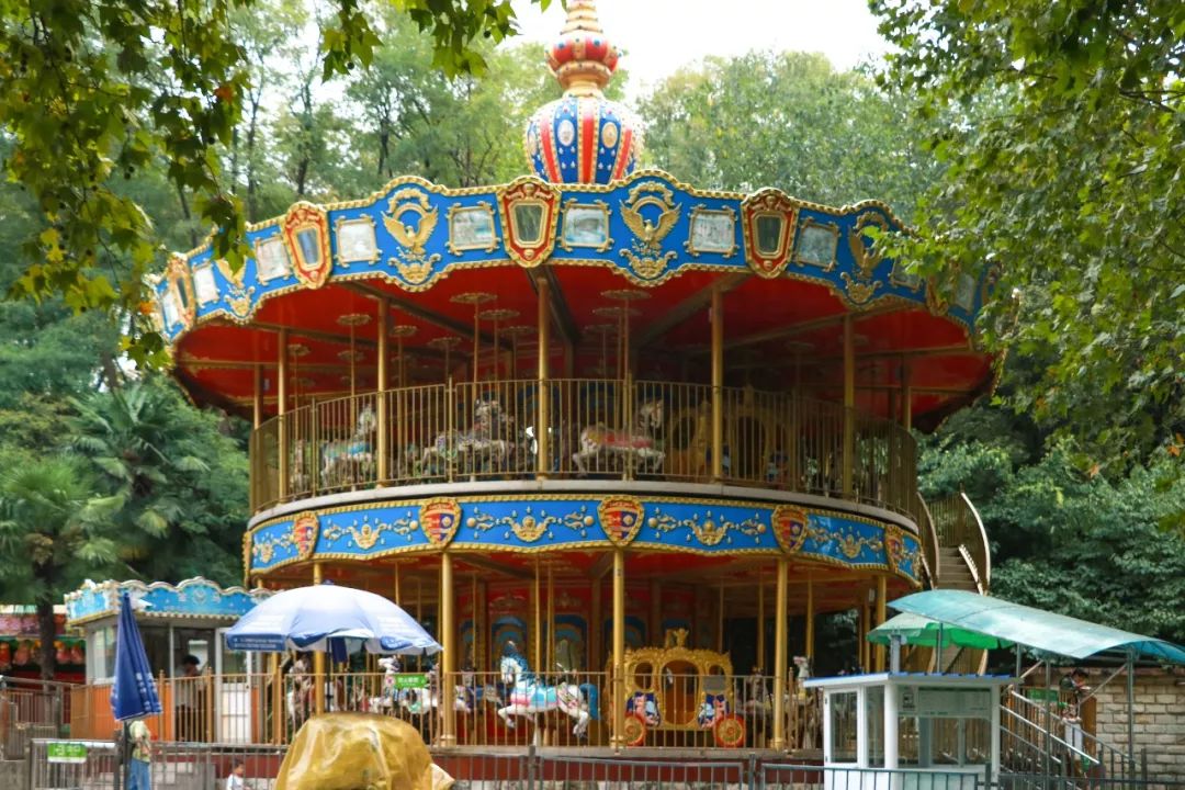 南京周末遛娃好去处,悠闲带娃好去处