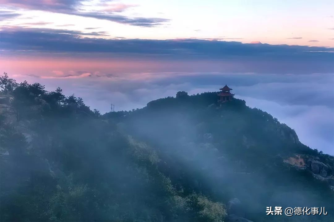 全国百强德化排名,德化知名度在国内排名